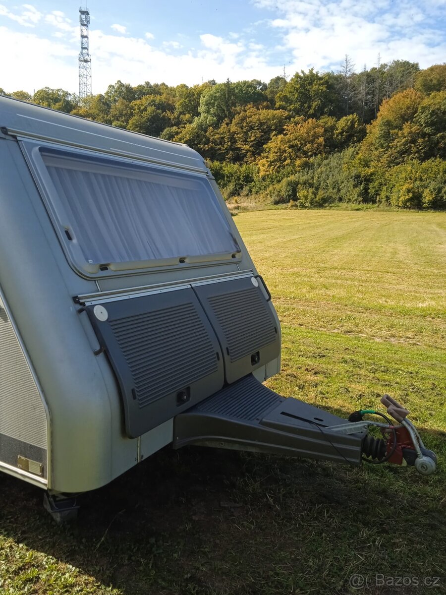 Karavan KIP HY LINE 41EK - 5