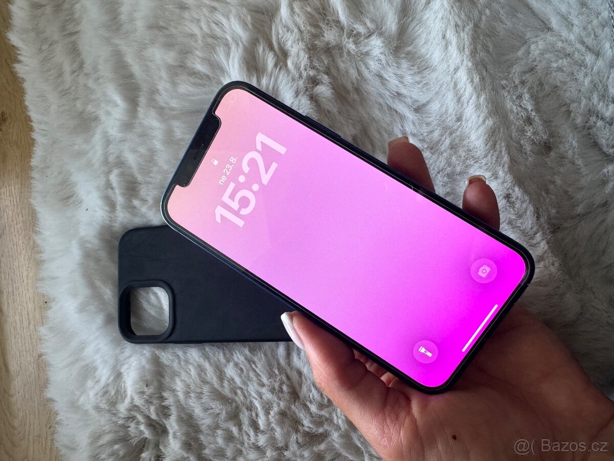 IPhone 12 - 5