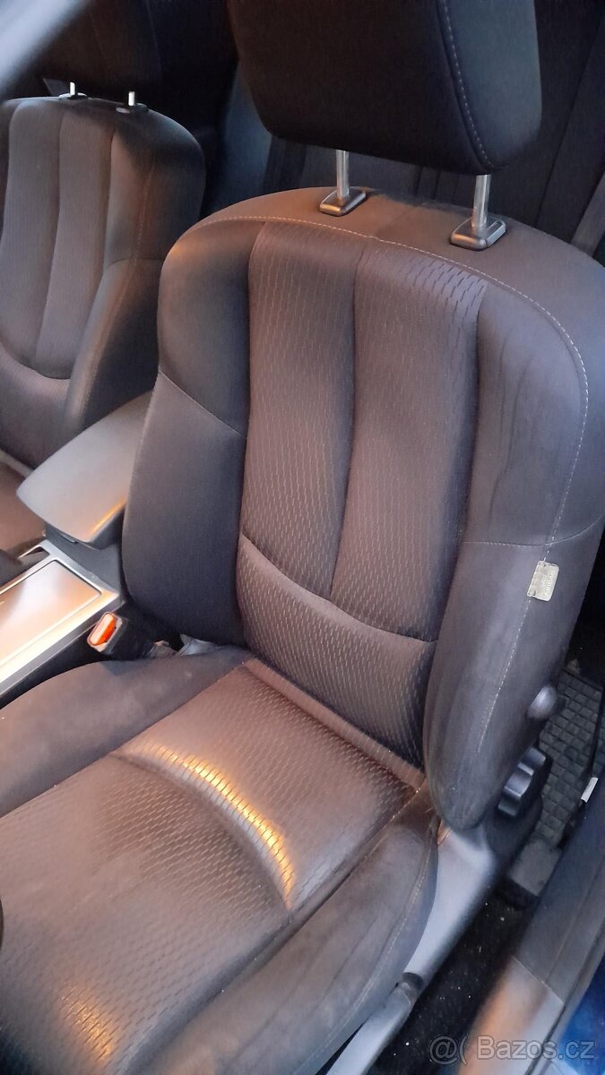 Mazda 6 - 5