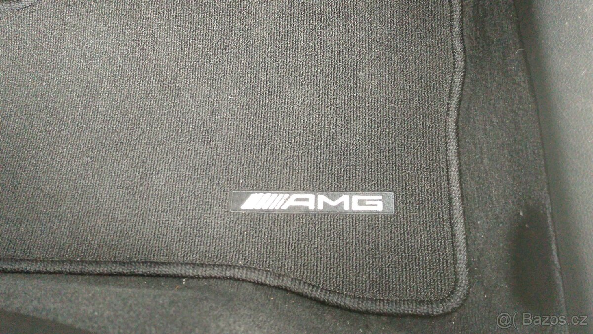 Mercedes Benz GLC 250 AMG - 5
