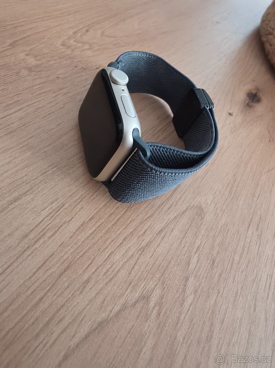 Apple Watch SE (2. generace) - 5