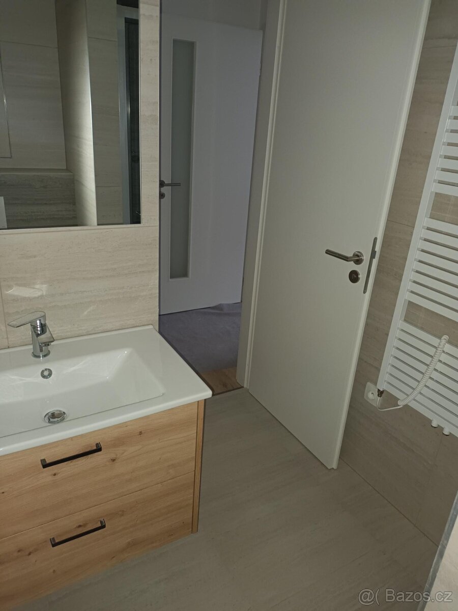 Byt 1+kk Letovice - 5