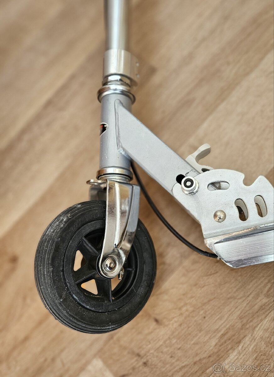 KOLOBĚŽKA SKLÁDACÍ - 5