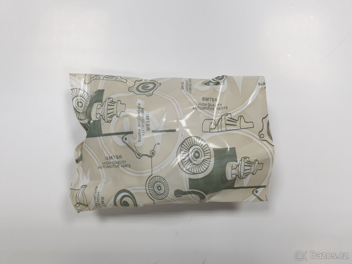 Motorek parkovací brzdy do Mercedes-Benz S/CL (W221) - 5