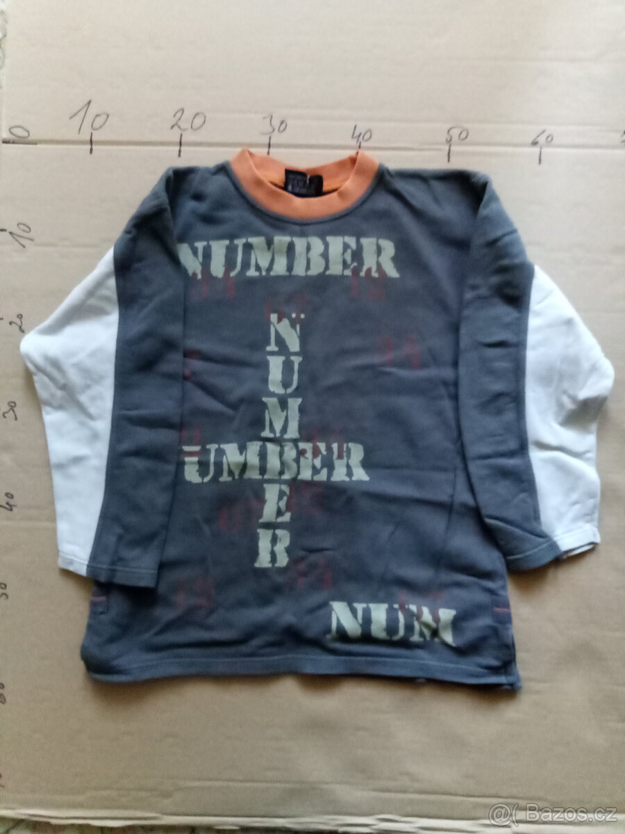 Mix oblečení 2 - 5