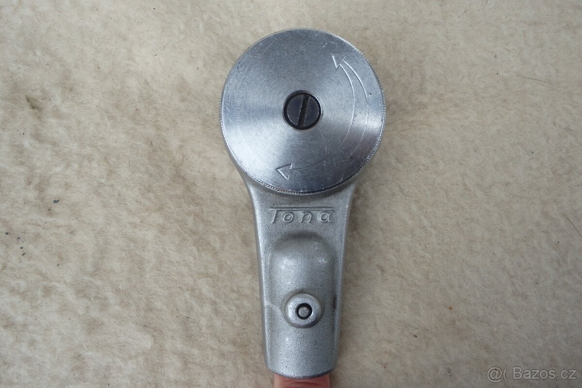 Hasák, sekera, šupléra a jiné - 5