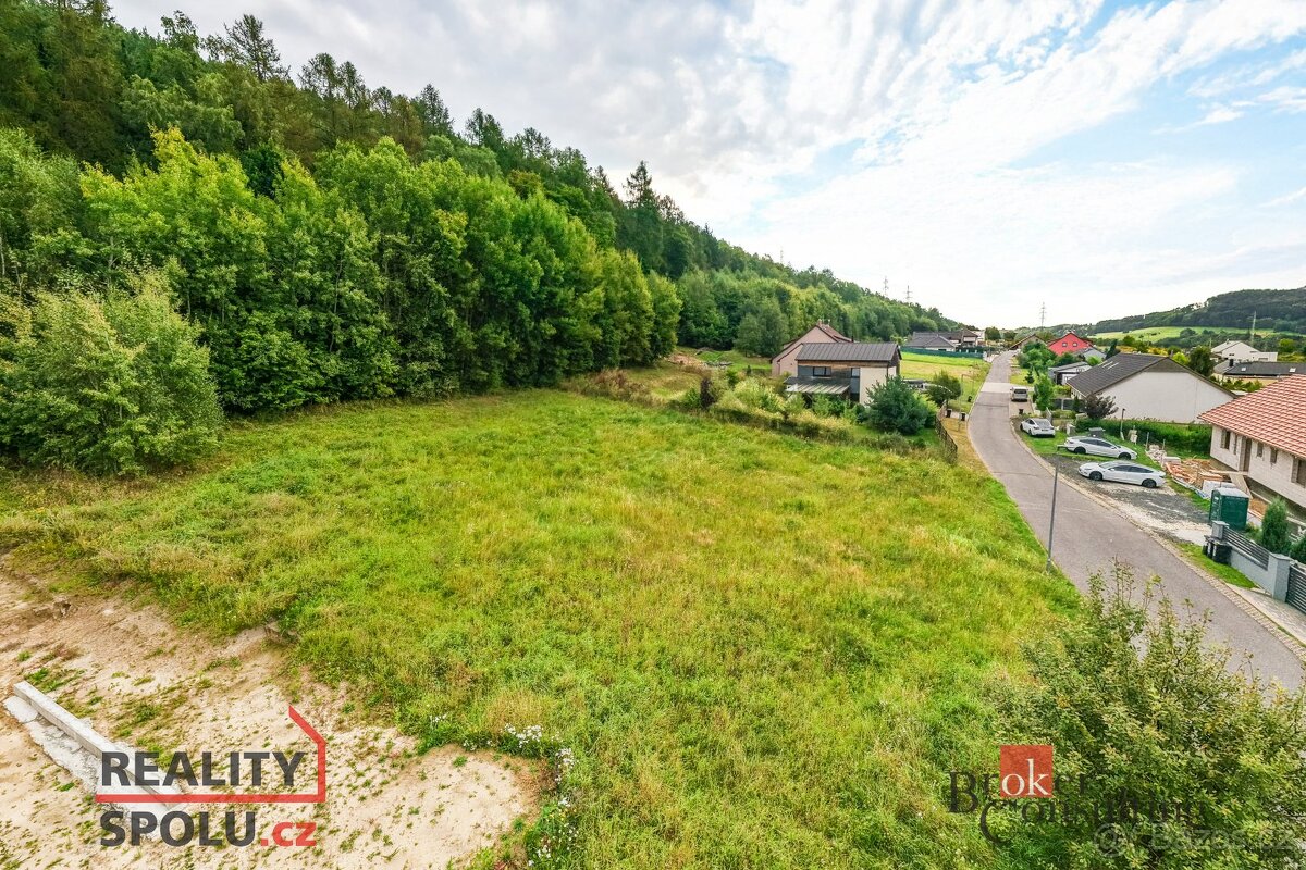 Prodej, pozemky/bydlení, 1624 m2, Pelíkovická, Hodkovice nad - 5