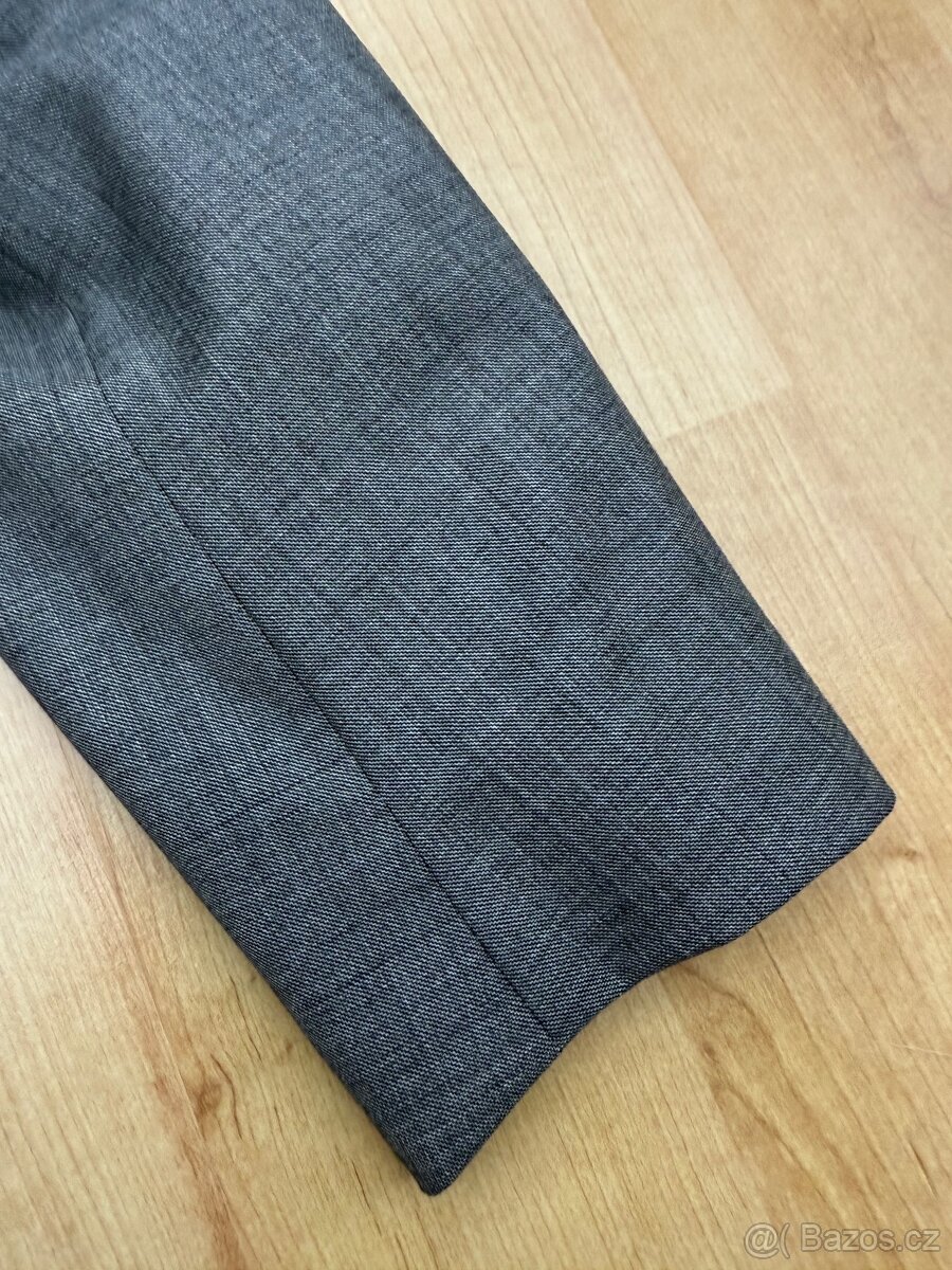 Pánský oblek PREMiER - 5