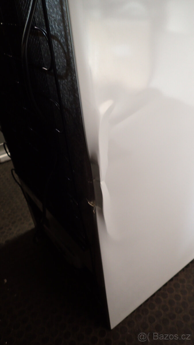 Malá Vestavná lednice CANDY CIO 225 EE/N nové čti. - 5