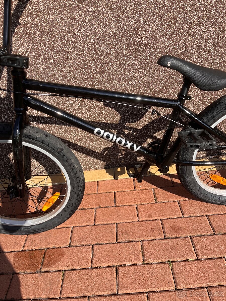 Bmx Galaxy Spot 20 - 5