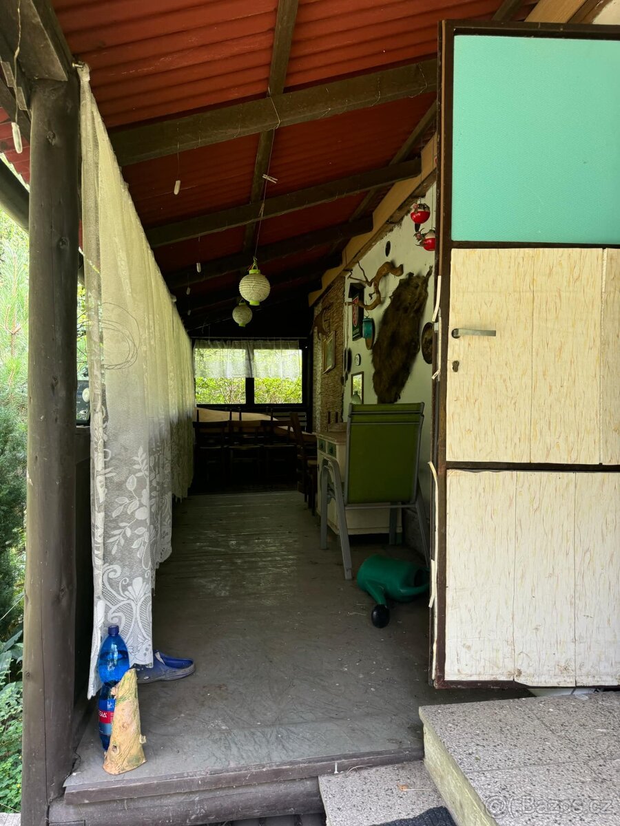 Soběstačný Rodinný dům 5+1 u lesa - 5