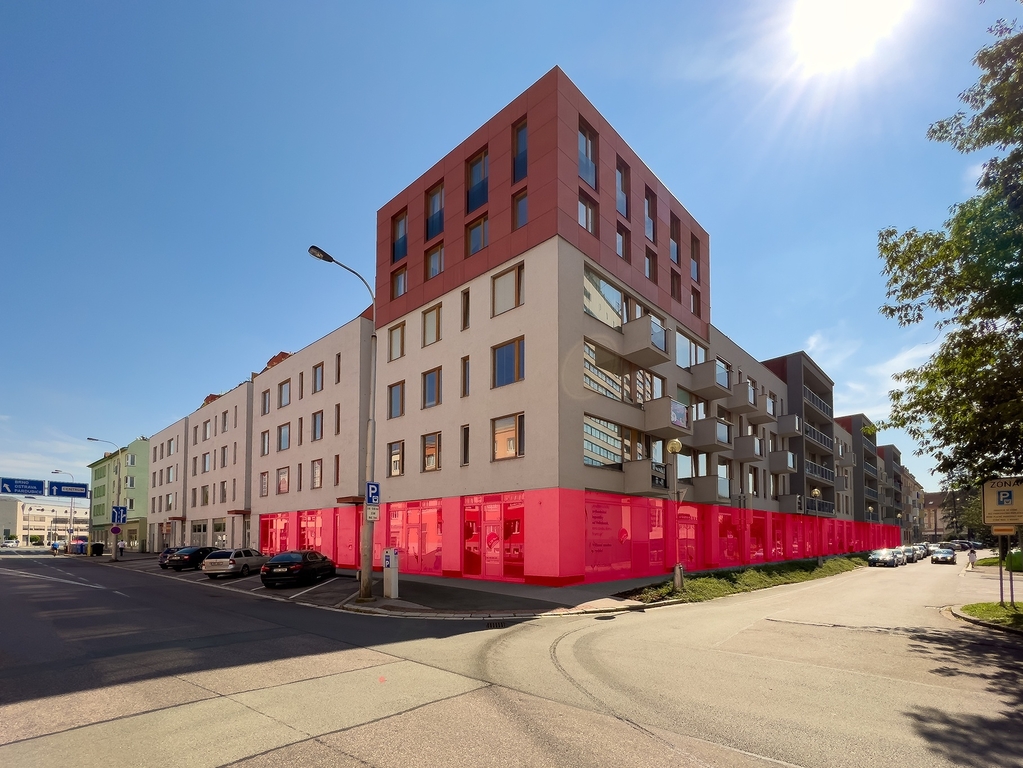 Atraktivní nebytové prostory v Hradci Králové - 5