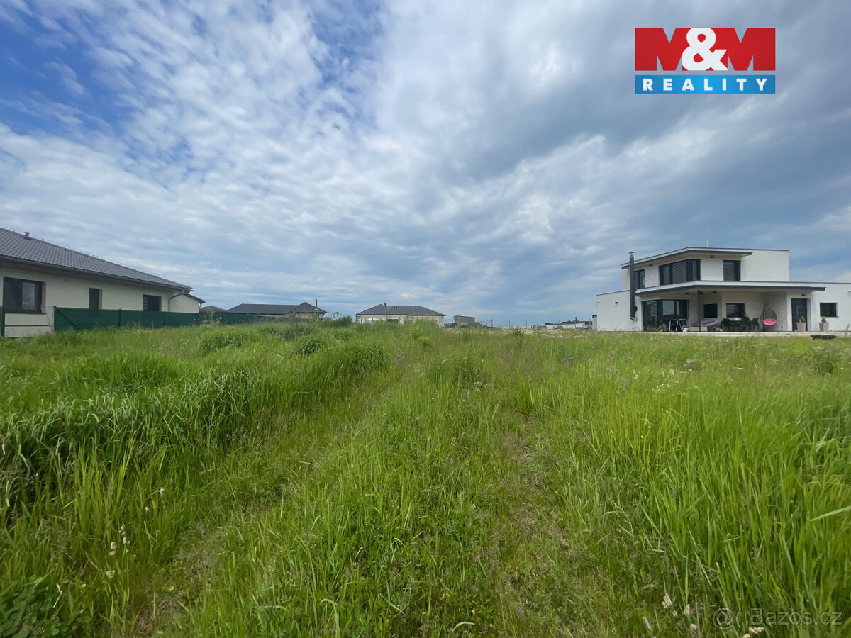 Prodej pozemku k bydlení, 1309 m², Stará Ves nad Ondřejnicí - 5