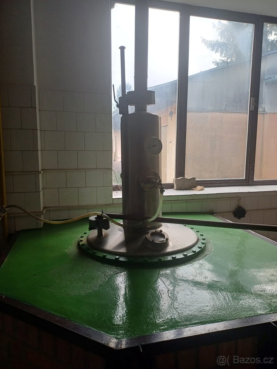 Pálenice 300/100 litrů i jednotlivě - 5