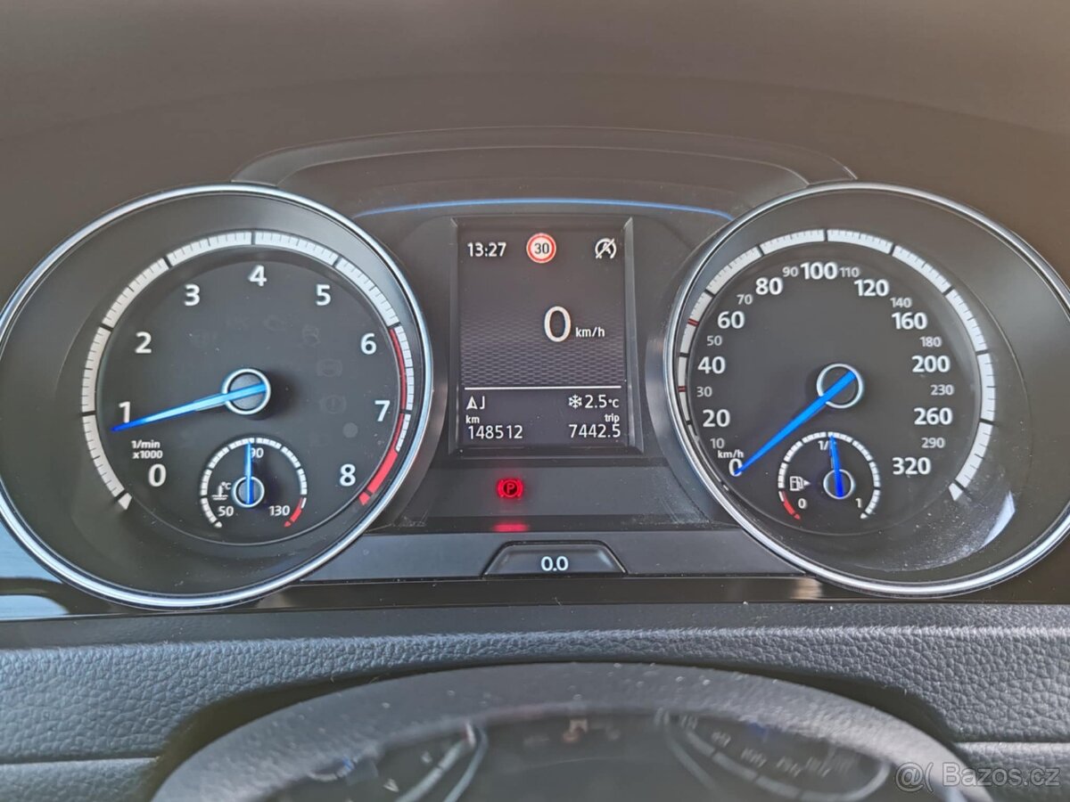 Volkswagen Golf R 2.0 TSI 221 kW – 2014 - 5