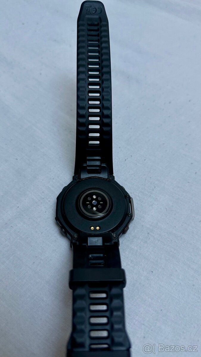 Amazfit T-Rex Onyx smart Watch - 5