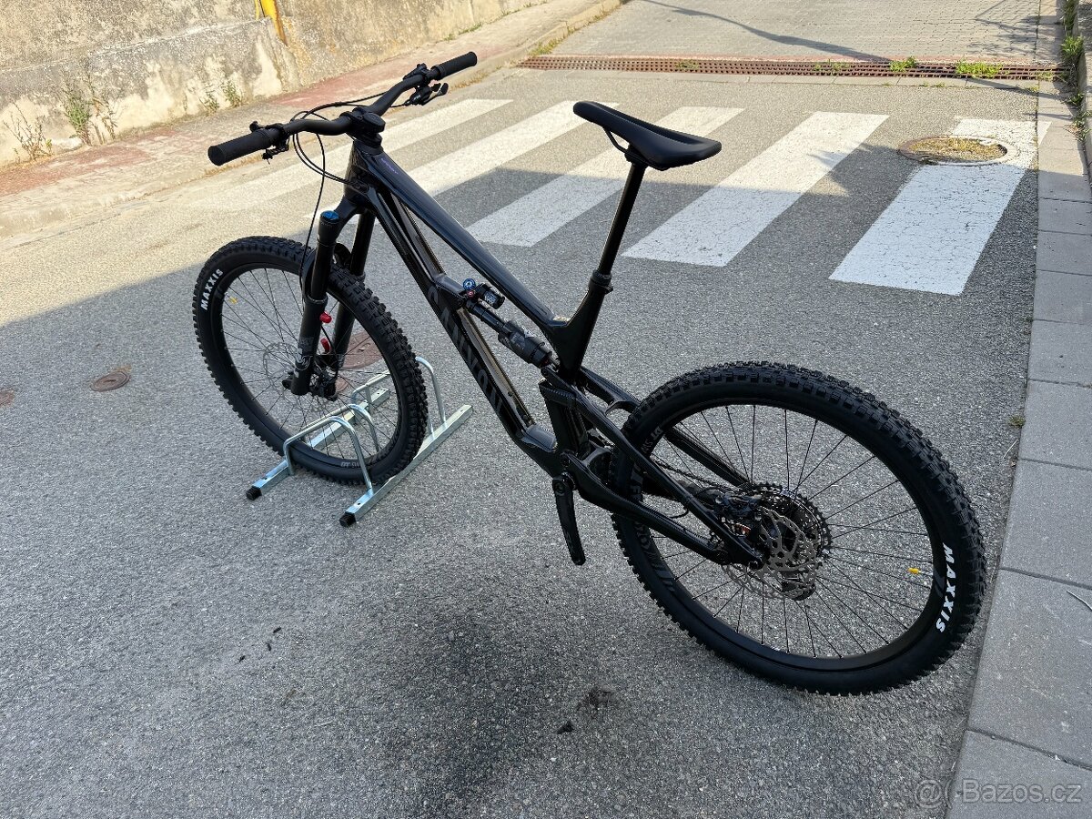 Canyon Torque cf 8 XL - 5