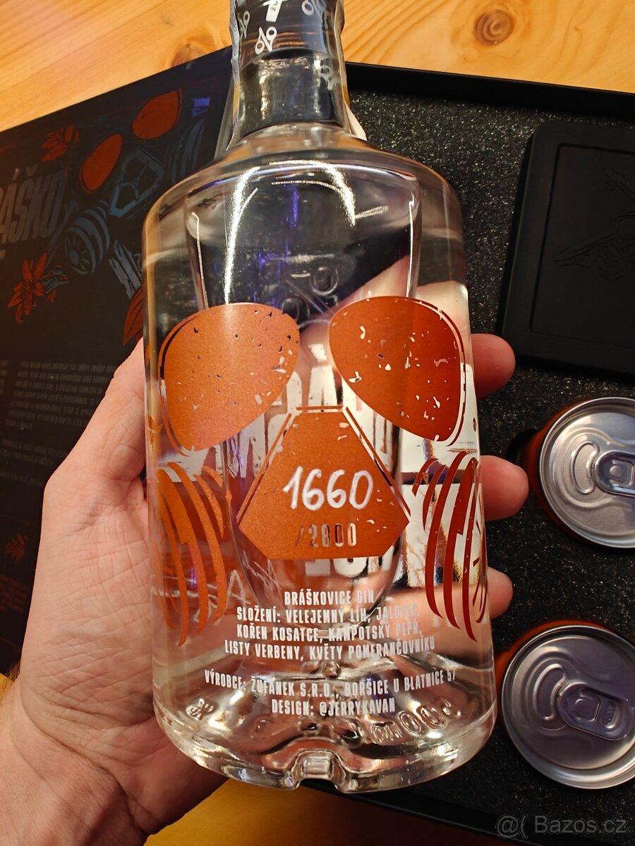 Bráškovice 1.0, 2.0 a 3.0 - 5