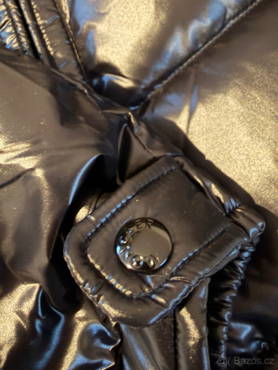 Zimní bunda Moncler - 5