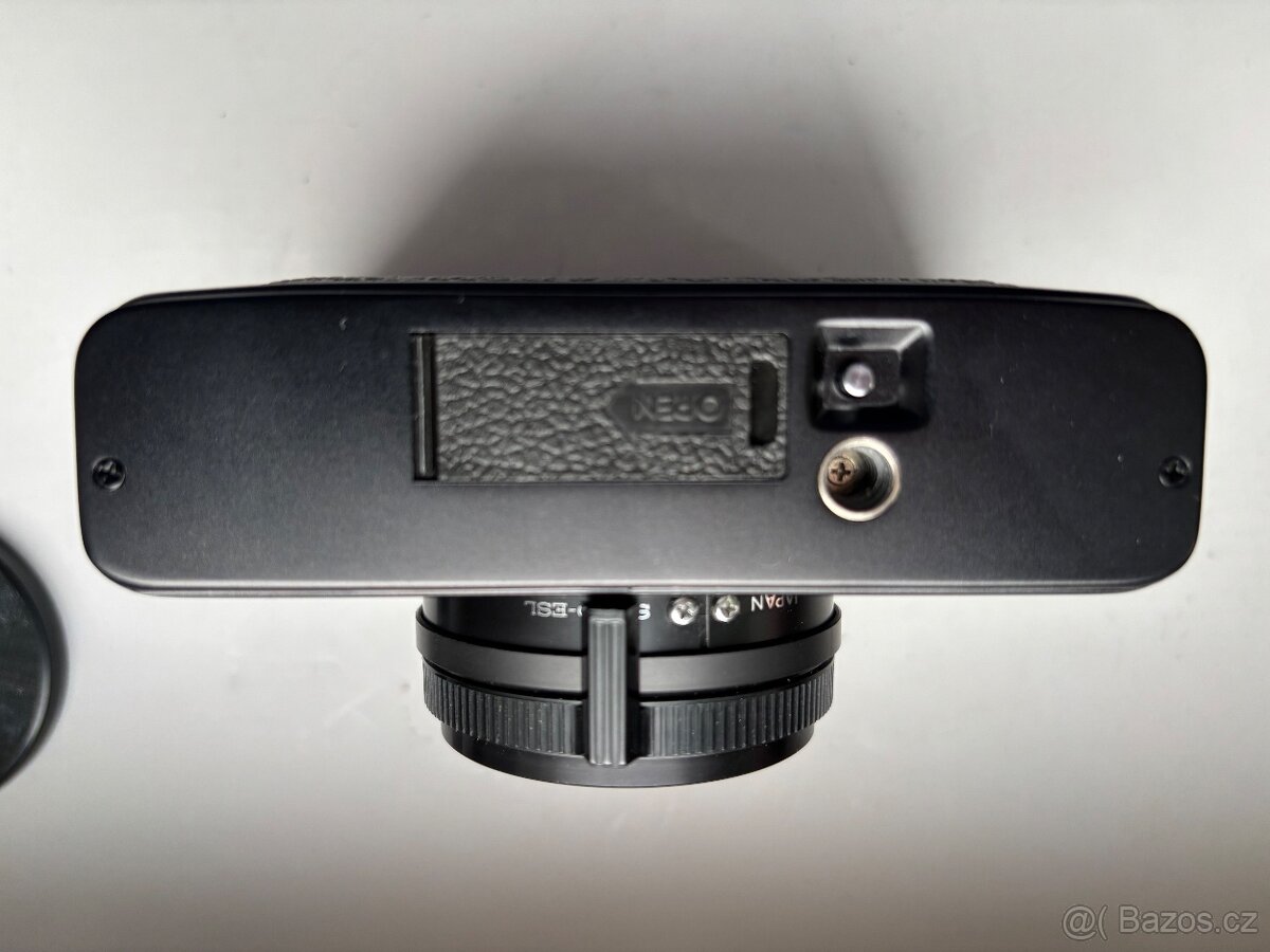 Minolta Hi- Matic F -sleva - 5