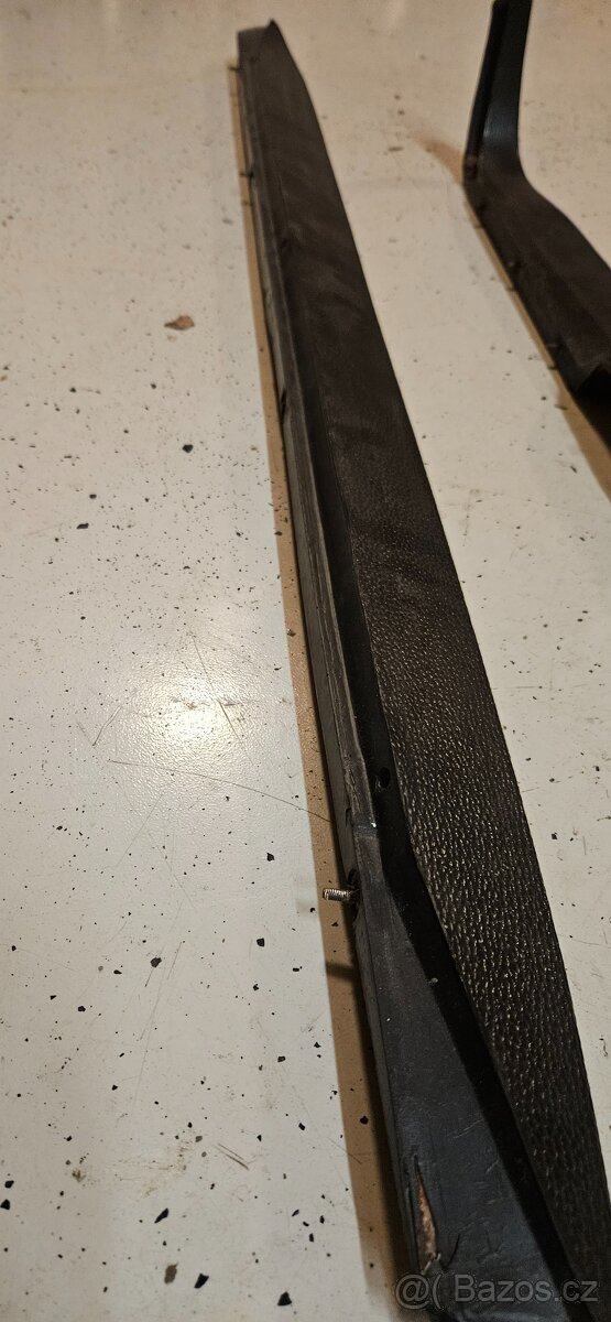 110r palubni deska ipur - 5