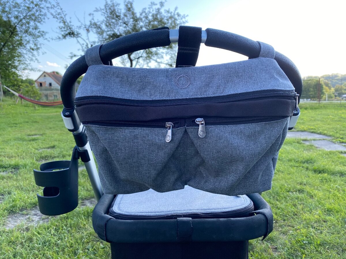 Kočárek Bugaboo Cameleon 3 - 5