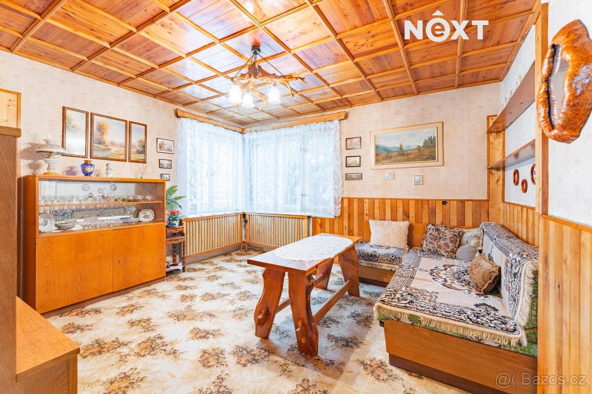 Prodej Rodinný dům, 115㎡ - 5