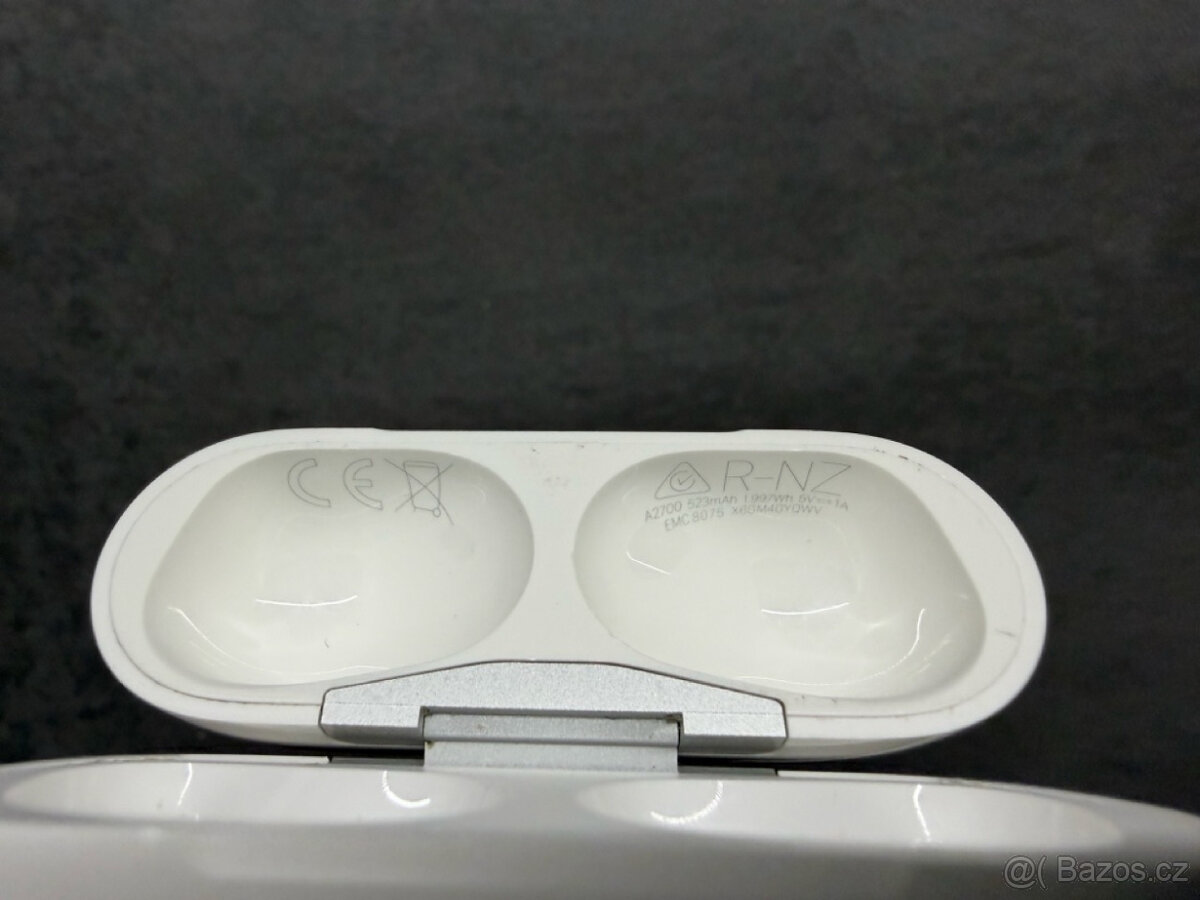 AirPods Pro 2. generace s Lightning - 5
