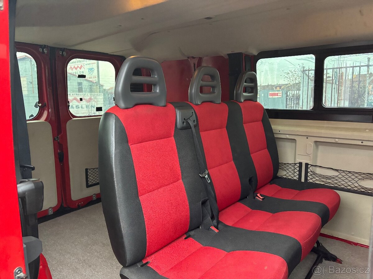 Fiat Ducato 6 mist - 5