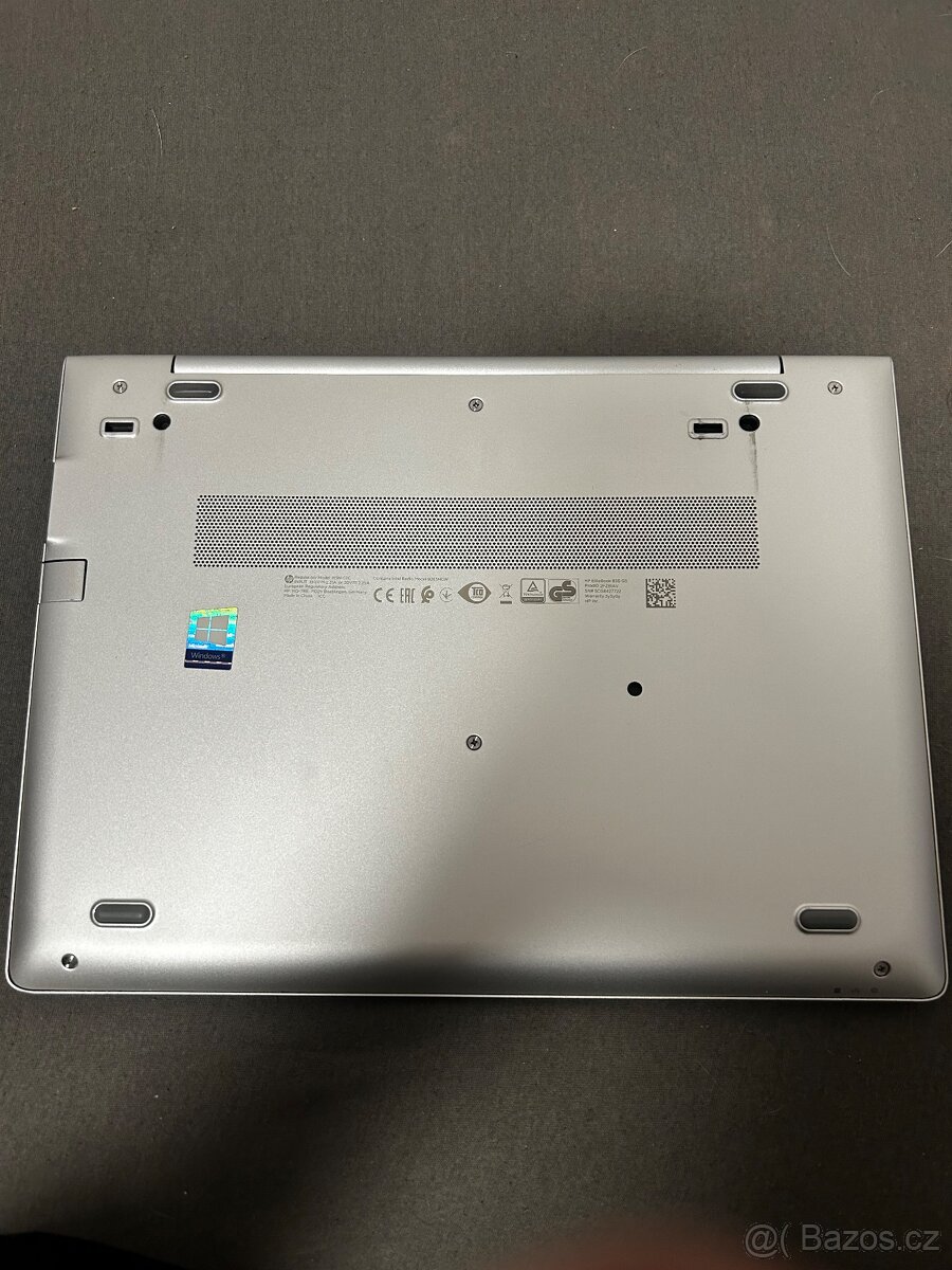 Hp Elitebook 830 G5 - 5