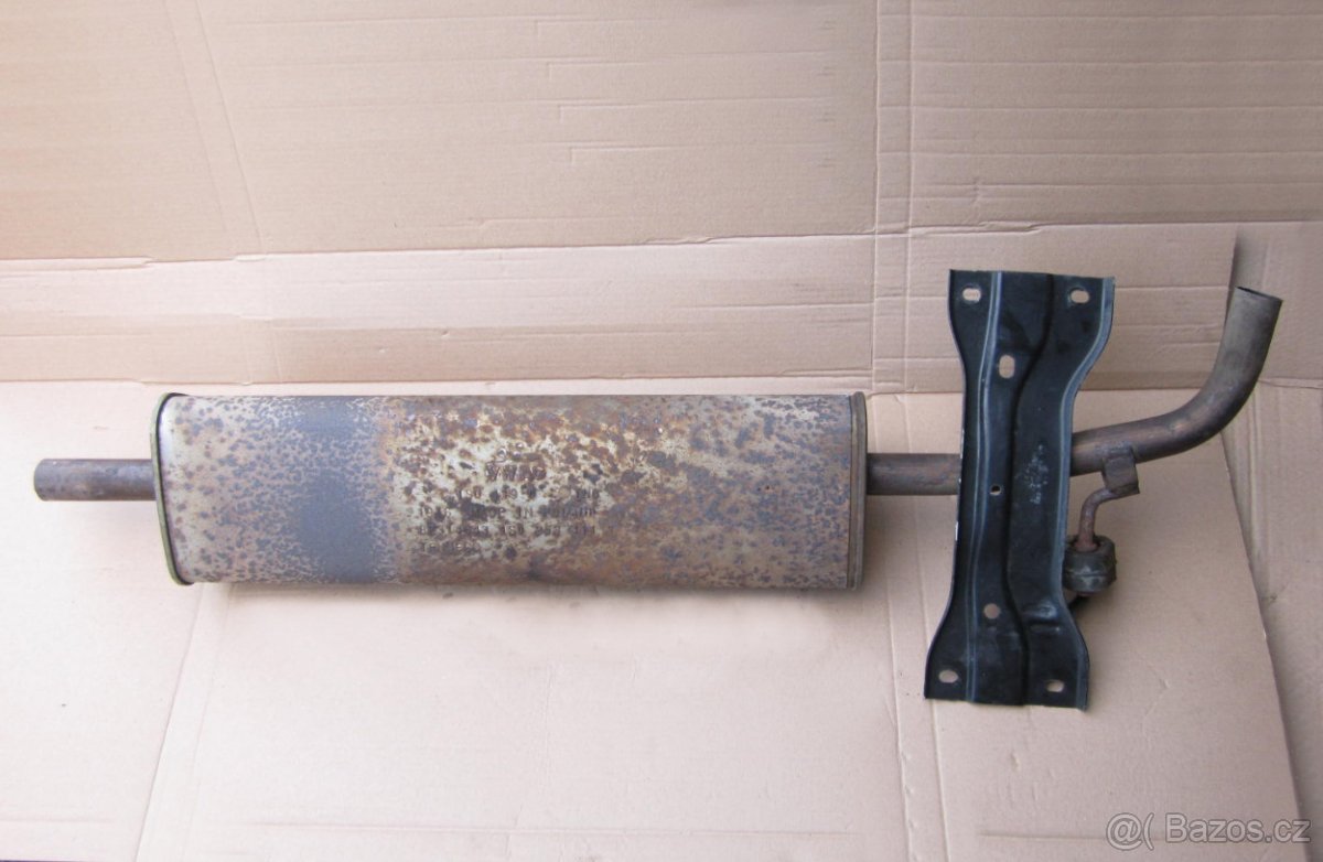 Příslušenství motoru VW UP 2017 44kw CHY 1.0 MPI - 5