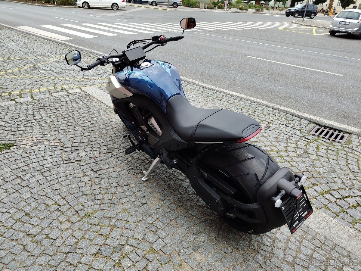 Benda LFC 700, Záruka, Dph - 5