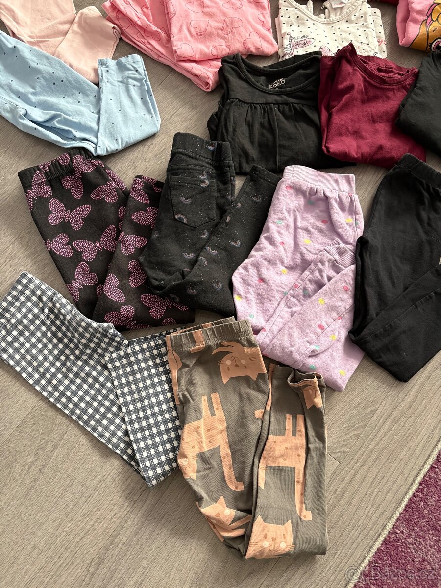 Oblečení na holku. - 5