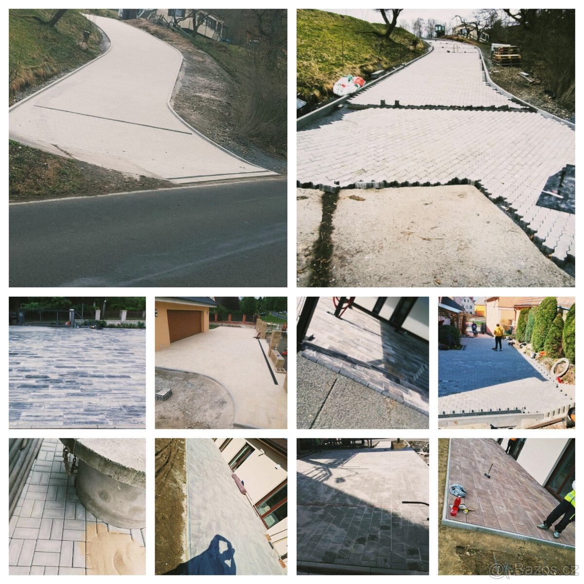 Hledáte spolehlivého stavebního partnera? - 5