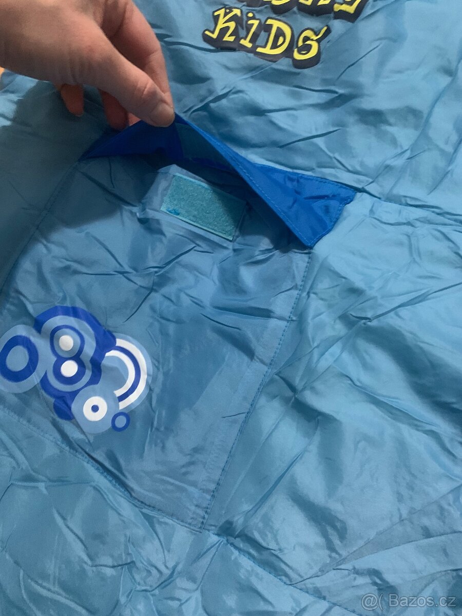 Dětský spacák Husky - 5