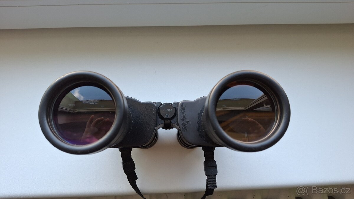Dalekohled BPC 10X50 SOTEM - 5