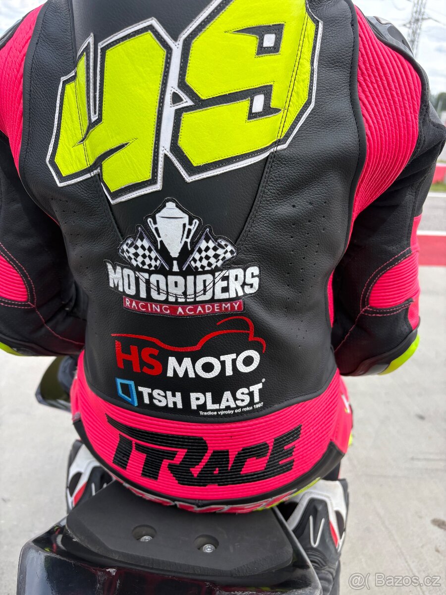 Prodám dětskou kombinézu - 5