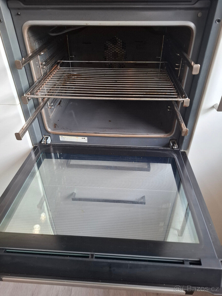 ELEKTRICKÁ TROUBA BEKO BIR14400BGCS - 5