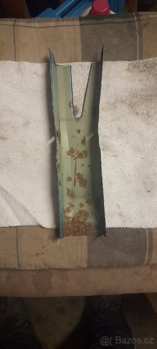 Jawa babetta 207 - 5