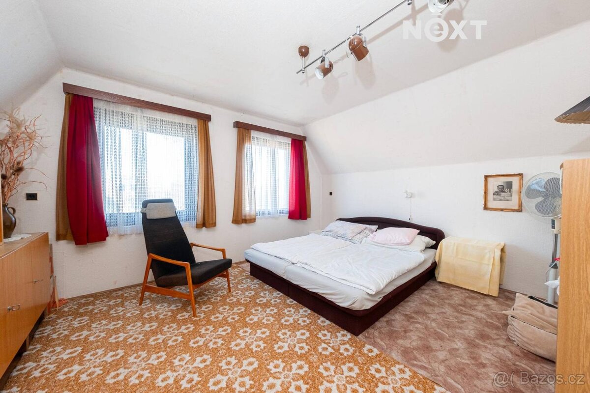 Prodej Rodinný dům, 128㎡ - 5