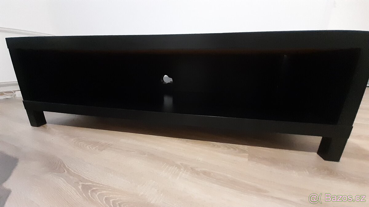 Televize LG+televizní stolek - 5