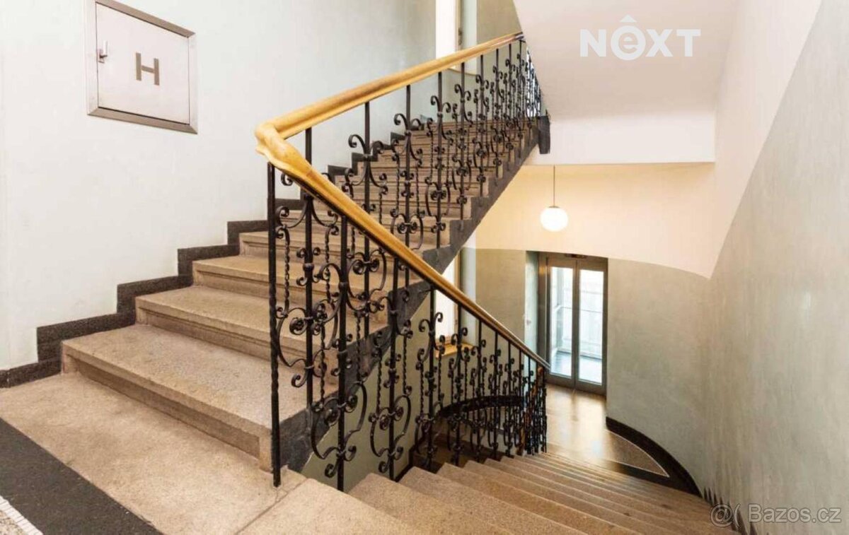 Pronájem komerční Kanceláře, 17㎡ - 5