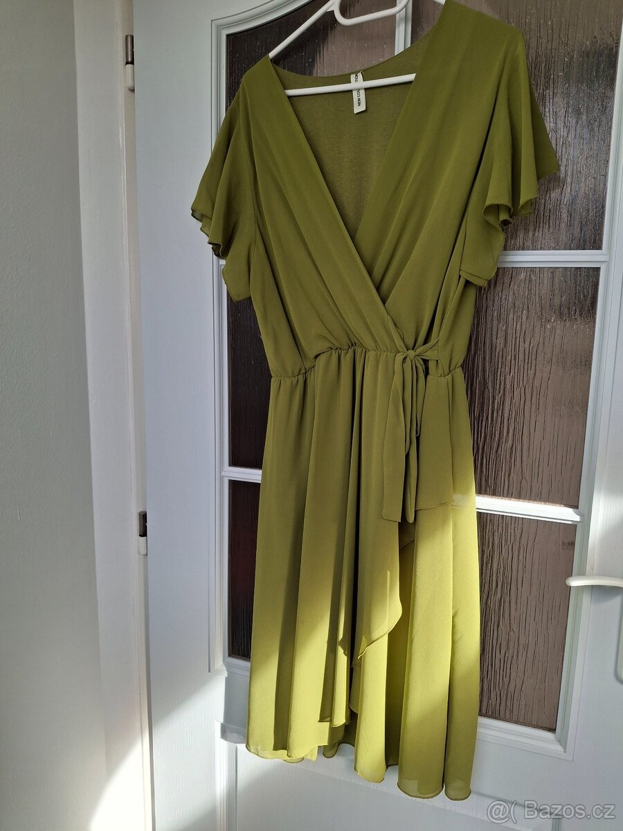 Dámské šaty 44,46 - 5