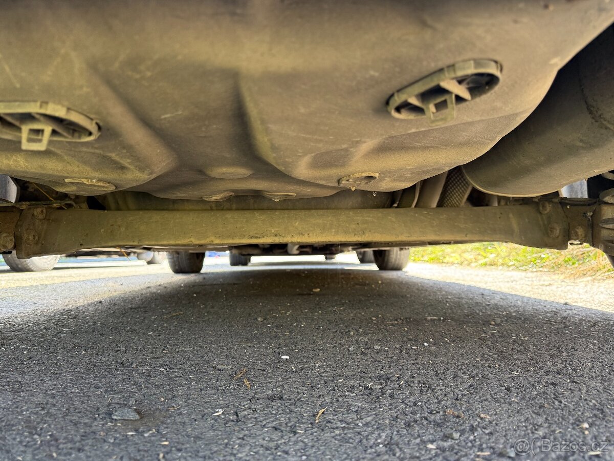 Citroen c3 1,4 HDi 2004 Klima - 5