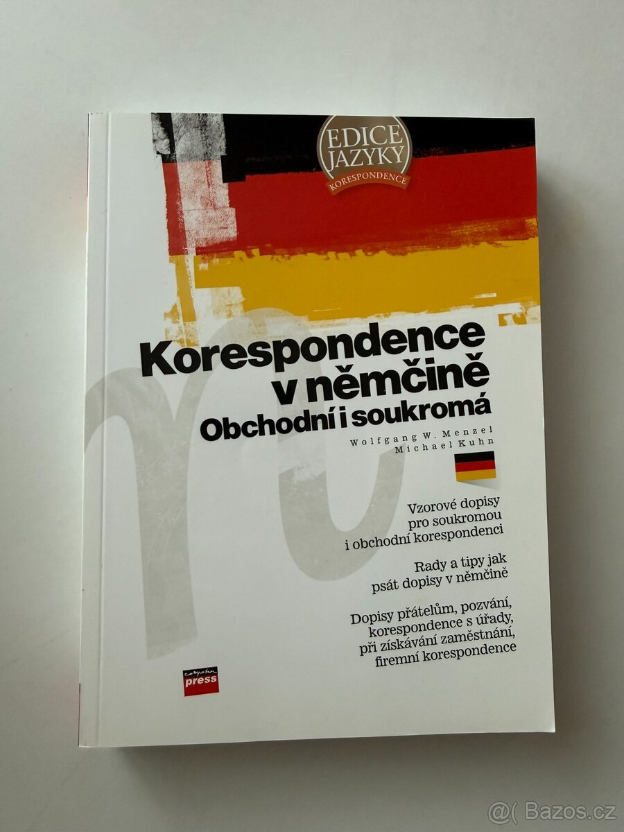 Balíček pro studenta jazyků (5 knih) - 5