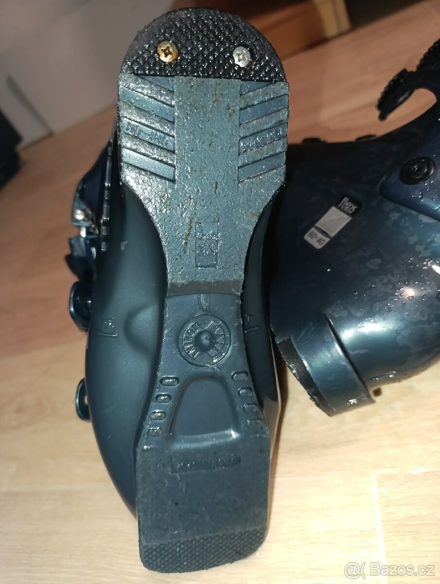 Dámské lyžáky - 5