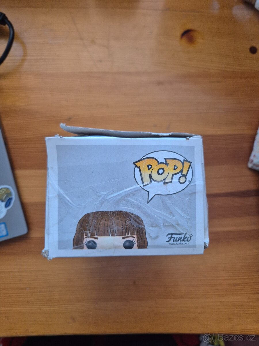 Funko Pop - Hermione Granger (03) - 5