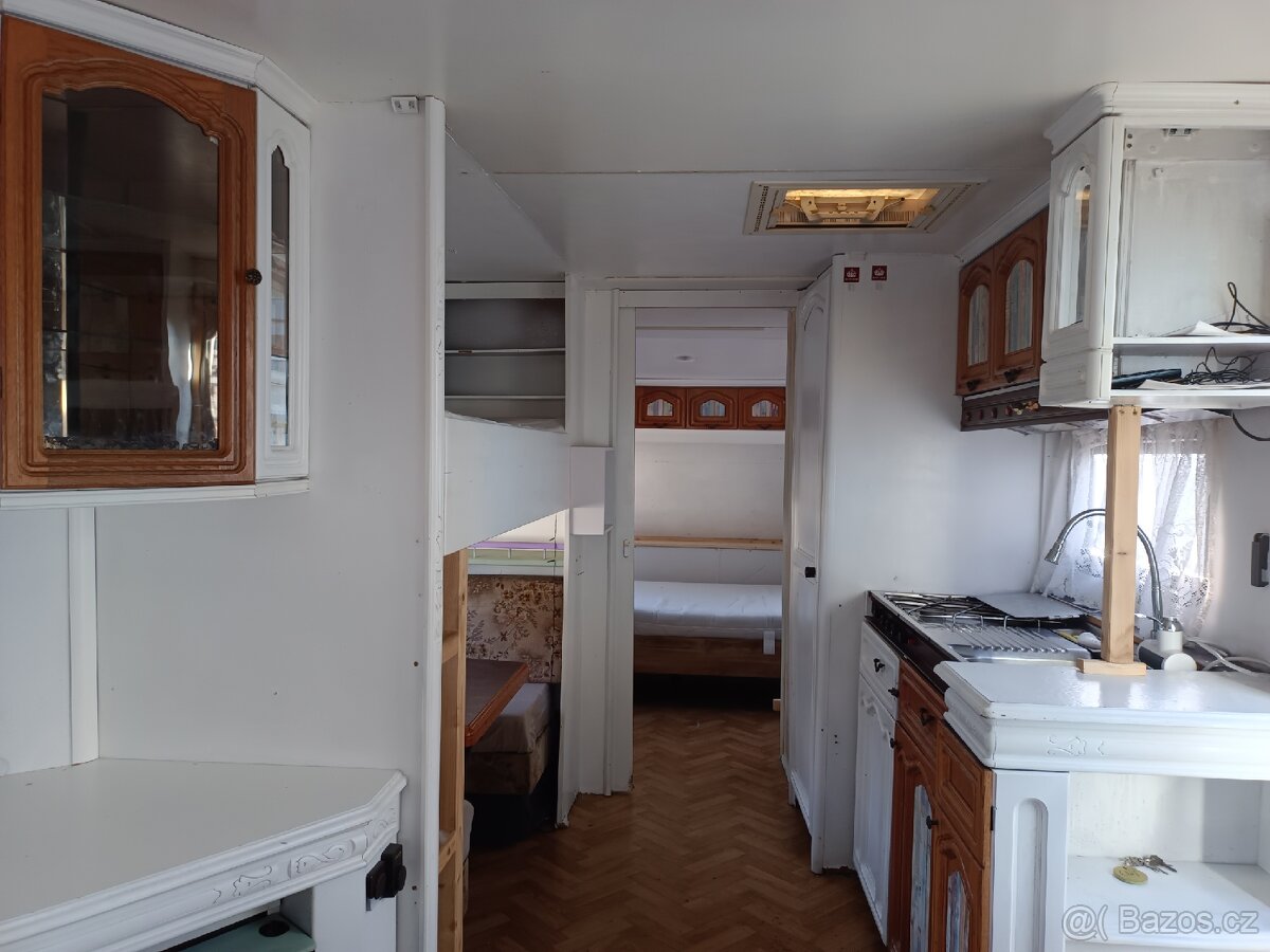 Hobby 680 pro 6 osob - 5