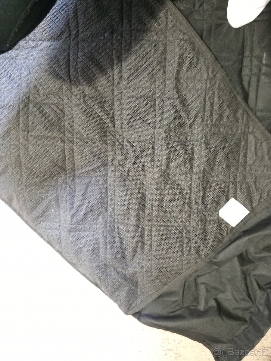 Cestovní deka pro psa do auta - 5