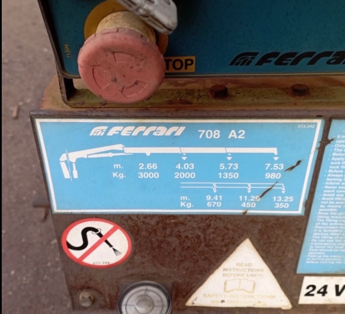 Výměnná nástavba - 5